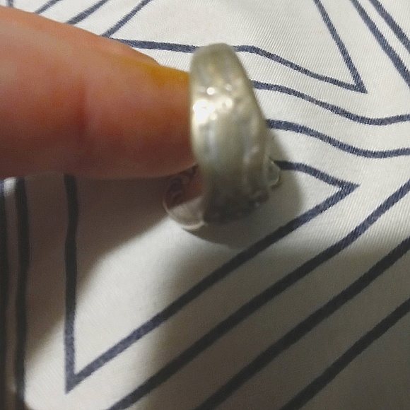 Spoon Ring - Picture 2 of 3